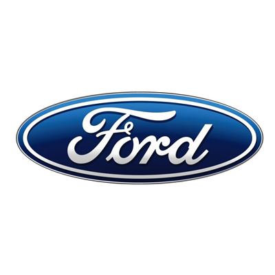 Ford Logo