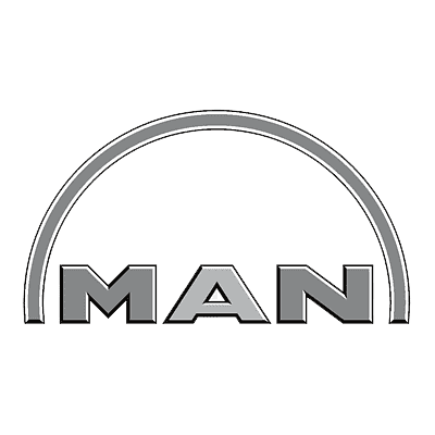 MAN Logo