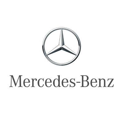 Mercedes Logo