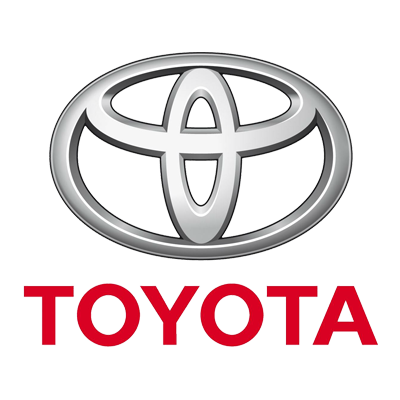 Toyota Logo