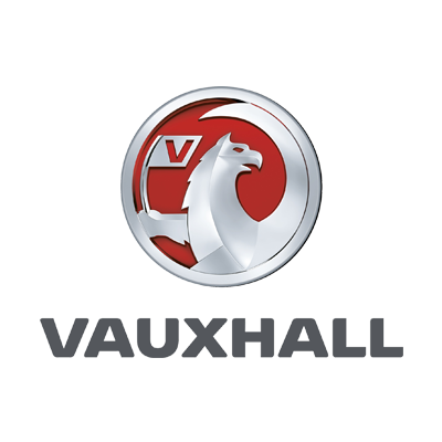 Vauxhall Logo