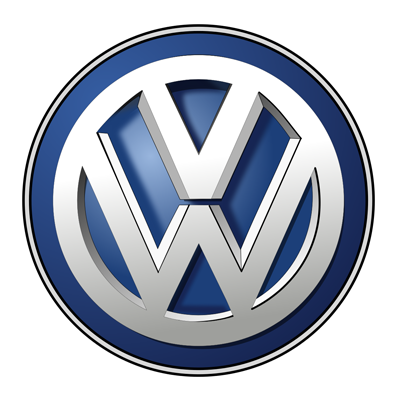 Volkswagen Logo